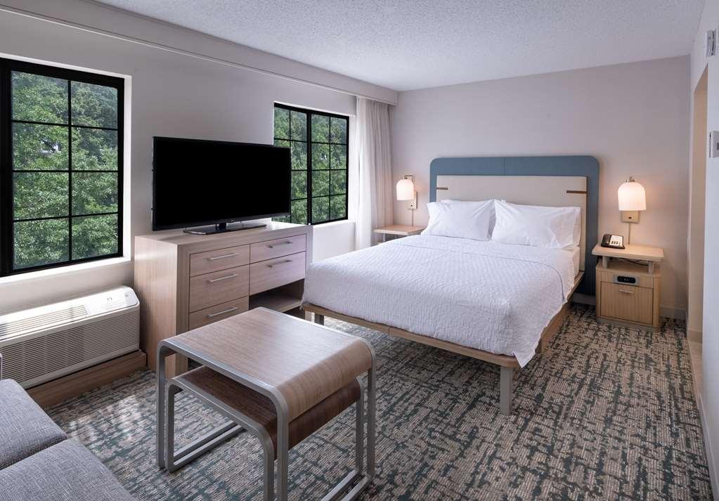 Homewood Suites By Hilton Atlanta Buckhead Pharr Road Cameră foto
