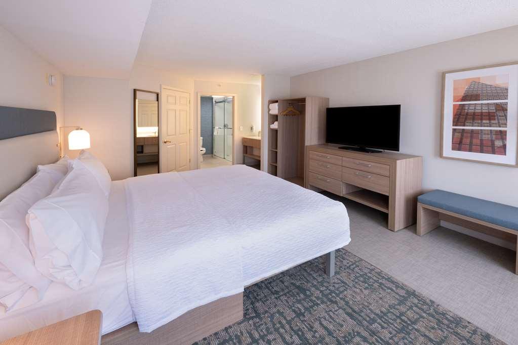 Homewood Suites By Hilton Atlanta Buckhead Pharr Road Cameră foto