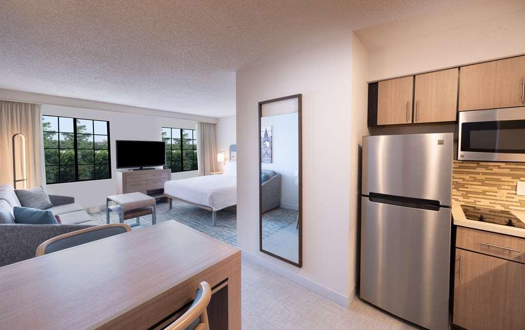 Homewood Suites By Hilton Atlanta Buckhead Pharr Road Cameră foto