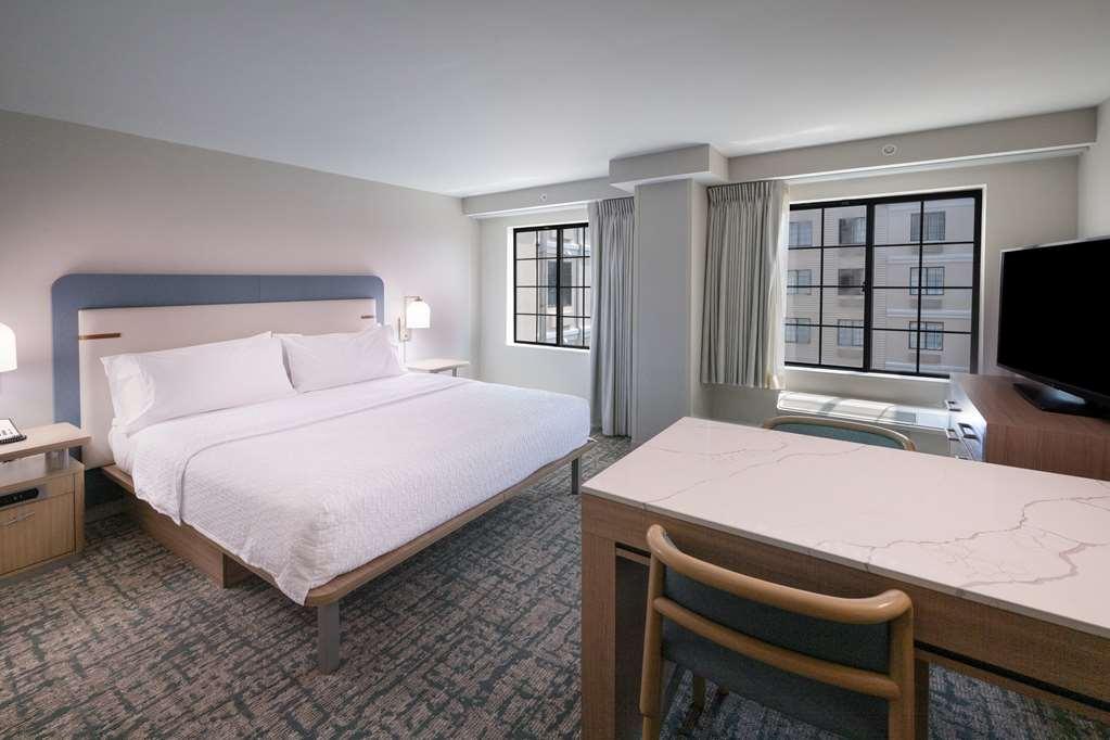 Homewood Suites By Hilton Atlanta Buckhead Pharr Road Cameră foto