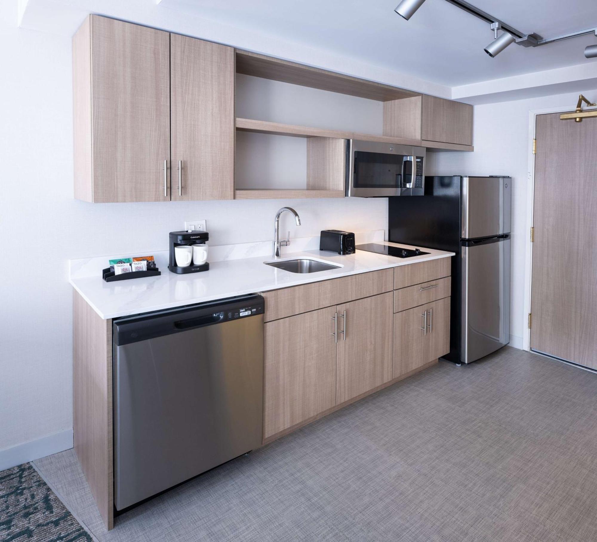 Homewood Suites By Hilton Atlanta Buckhead Pharr Road Exterior foto
