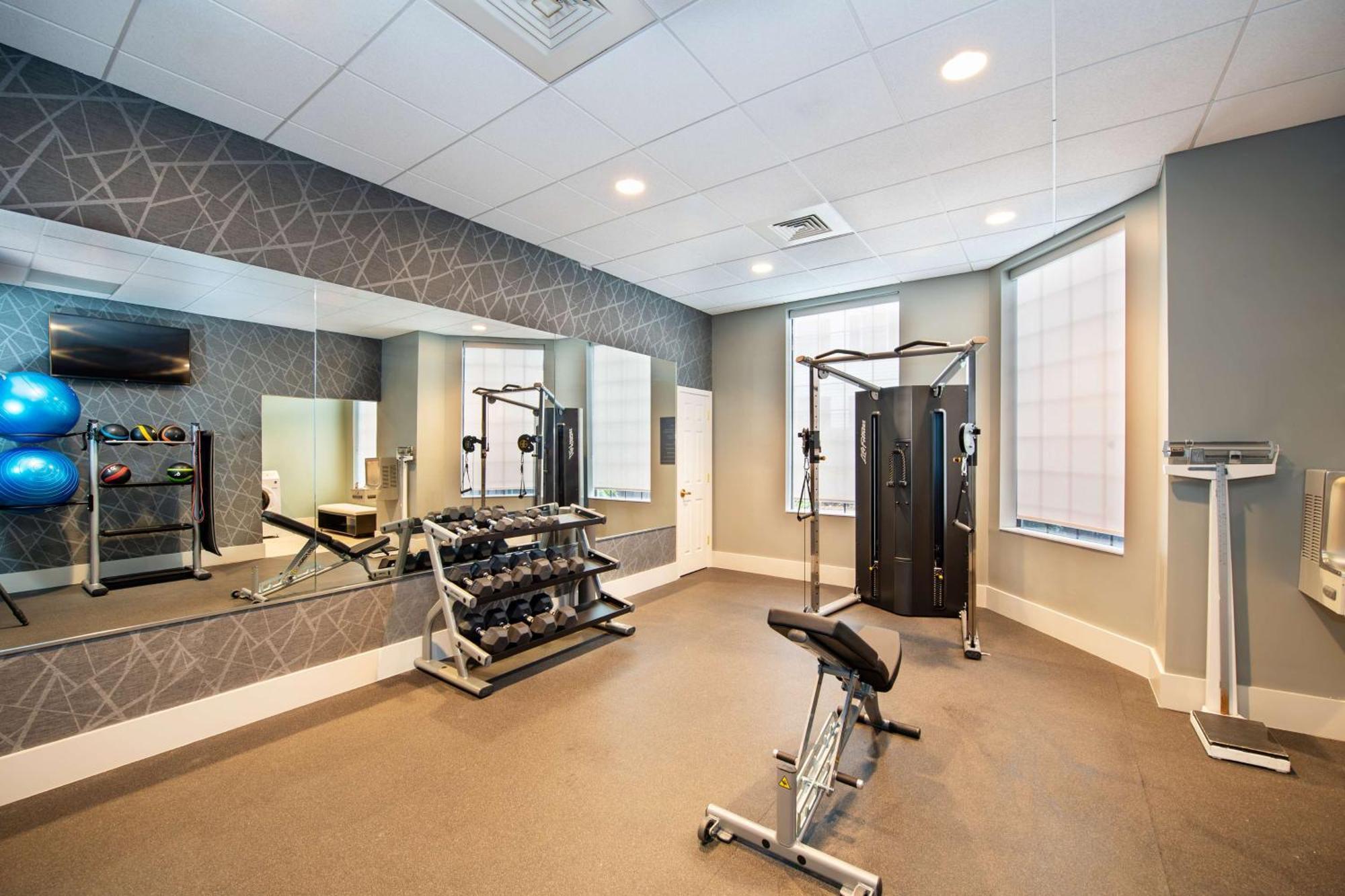 Homewood Suites By Hilton Atlanta Buckhead Pharr Road Exterior foto